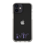 Slim Protection Case［ オリジナル - INTP 論理学者 - アルファベット ］
