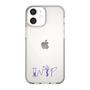 Slim Protection Case［ オリジナル - INTP 論理学者 - アルファベット ］