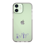 Slim Protection Case［ オリジナル - INTP 論理学者 - アルファベット ］