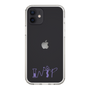 Slim Protection Case［ Original - INTP Logician - Alphabet ］