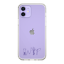 Slim Protection Case［ Original - INTP Logician - Alphabet ］