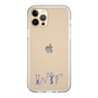 Slim Protection Case［ Original - INTP Logician - Alphabet ］