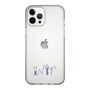 Slim Protection Case［ Original - INTP Logician - Alphabet ］