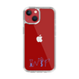 Slim Protection Case［ Original - INTP Logician - Alphabet ］
