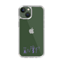 Slim Protection Case［ Original - INTP Logician - Alphabet ］