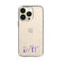 Slim Protection Case［ Original - INTP Logician - Alphabet ］