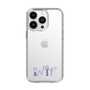 Slim Protection Case［ Original - INTP Logician - Alphabet ］