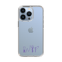 Slim Protection Case［ Original - INTP Logician - Alphabet ］