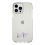 Slim Protection Case［ Original - INTP Logician - Alphabet ］