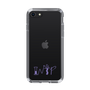 Slim Protection Case［ オリジナル - INTP 論理学者 - アルファベット ］