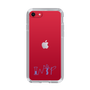 Slim Protection Case［ オリジナル - INTP 論理学者 - アルファベット ］