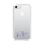 Slim Protection Case［ オリジナル - INTP 論理学者 - アルファベット ］