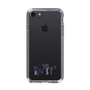 Slim Protection Case［ オリジナル - INTP 論理学者 - アルファベット ］