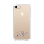 Slim Protection Case［ オリジナル - INTP 論理学者 - アルファベット ］