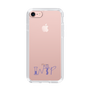 Slim Protection Case［ オリジナル - INTP 論理学者 - アルファベット ］