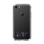 Slim Protection Case［ オリジナル - INTP 論理学者 - アルファベット ］
