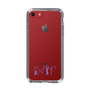 Slim Protection Case［ オリジナル - INTP 論理学者 - アルファベット ］