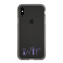 Slim Protection Case［ Original - INTP Logician - Alphabet ］