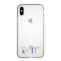 Slim Protection Case［ Original - INTP Logician - Alphabet ］