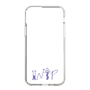 Slim Protection Case［ Original - INTP Logician - Alphabet ］