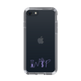Slim Protection Case［ オリジナル - INTP 論理学者 - アルファベット ］