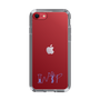 Slim Protection Case［ オリジナル - INTP 論理学者 - アルファベット ］