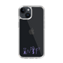 Slim Protection Case［ Original - INTP Logician - Alphabet ］