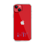 Slim Protection Case［ Original - INTP Logician - Alphabet ］