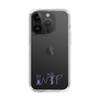 Slim Protection Case［ Original - INTP Logician - Alphabet ］