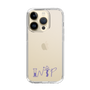 Slim Protection Case［ Original - INTP Logician - Alphabet ］