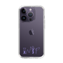 Slim Protection Case［ Original - INTP Logician - Alphabet ］
