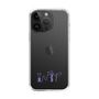 Slim Protection Case［ Original - INTP Logician - Alphabet ］