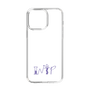 Slim Protection Case［ Original - INTP Logician - Alphabet ］