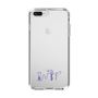 Slim Protection Case［ Original - INTP Logician - Alphabet ］