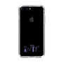 Slim Protection Case［ Original - INTP Logician - Alphabet ］