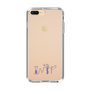 Slim Protection Case［ Original - INTP Logician - Alphabet ］
