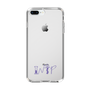 Slim Protection Case［ Original - INTP Logician - Alphabet ］