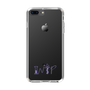 Slim Protection Case［ Original - INTP Logician - Alphabet ］