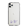 Slim Protection Case［ Original - INTP Logician - Alphabet ］