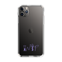 Slim Protection Case［ Original - INTP Logician - Alphabet ］