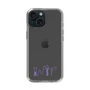 Slim Protection Case［ Original - INTP Logician - Alphabet ］