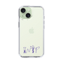 Slim Protection Case［ Original - INTP Logician - Alphabet ］