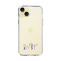 Slim Protection Case［ Original - INTP Logician - Alphabet ］