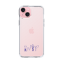 Slim Protection Case［ Original - INTP Logician - Alphabet ］