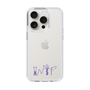 Slim Protection Case［ Original - INTP Logician - Alphabet ］