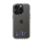 Slim Protection Case［ Original - INTP Logician - Alphabet ］