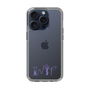 Slim Protection Case［ Original - INTP Logician - Alphabet ］