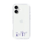 Slim Protection Case［ Original - INTP Logician - Alphabet ］