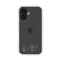 Slim Protection Case［ Original - INTP Logician - Alphabet ］