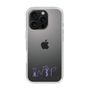 Slim Protection Case［ Original - INTP Logician - Alphabet ］